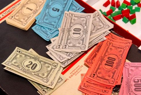 game Sodo Poker